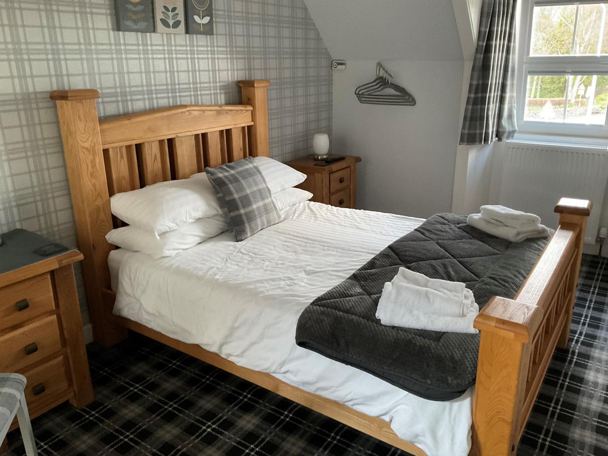 Glenshee Guest House Golspie Exterior foto