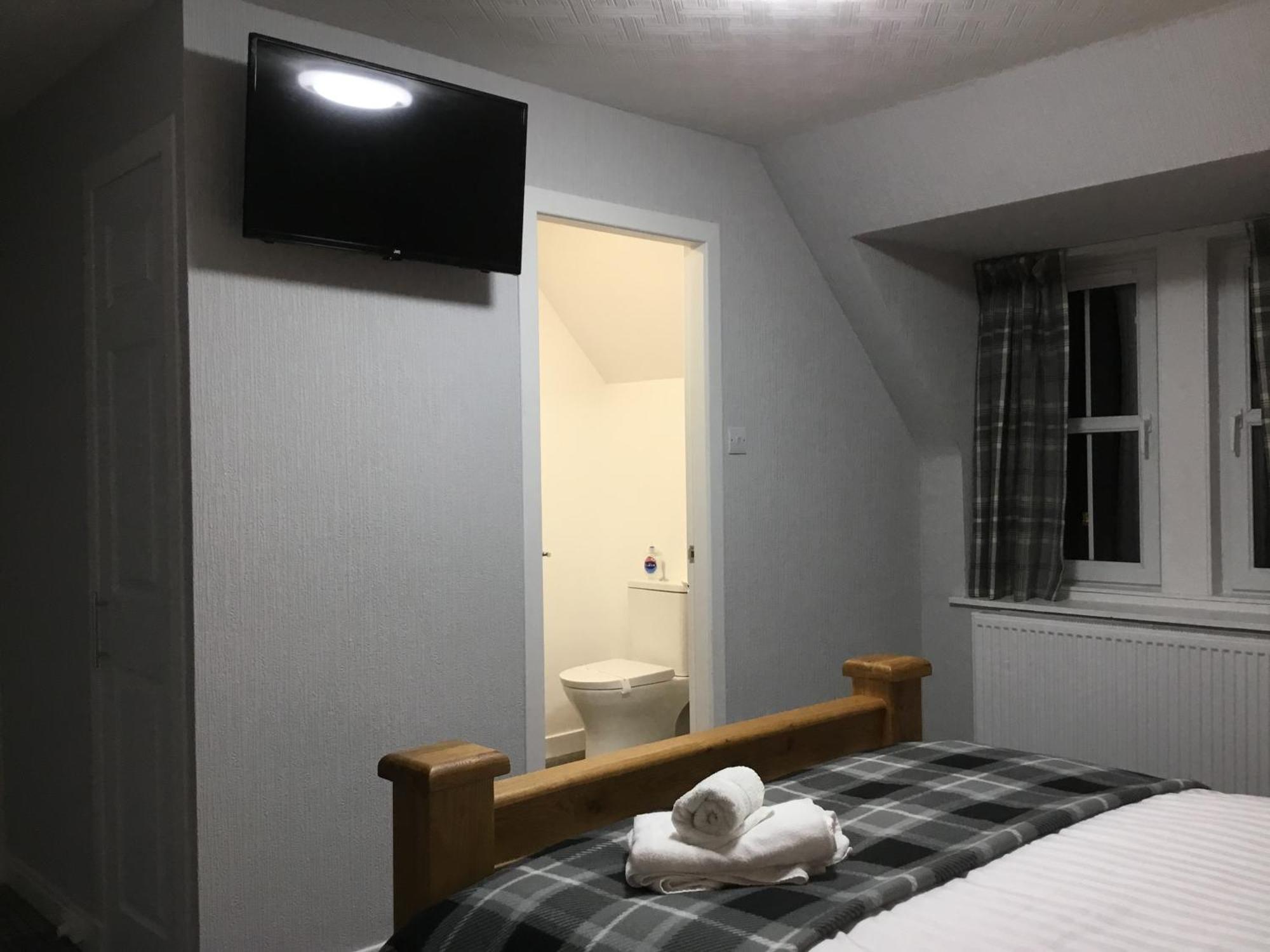 Glenshee Guest House Golspie Exterior foto