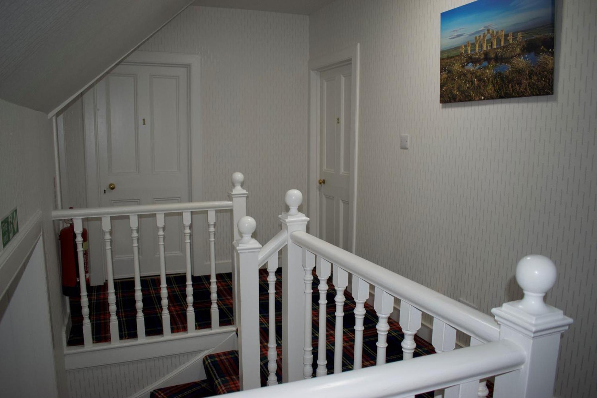 Glenshee Guest House Golspie Exterior foto