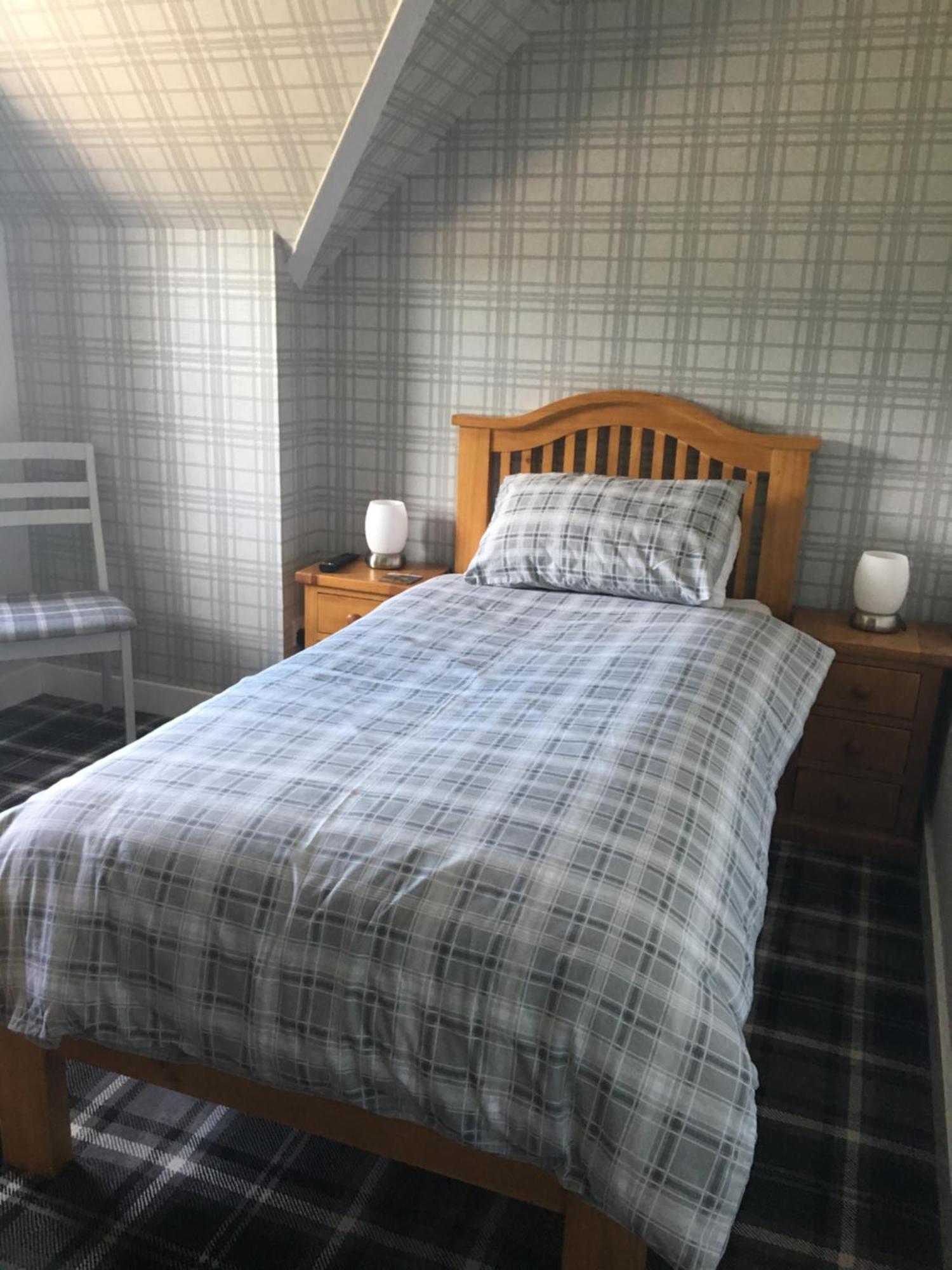Glenshee Guest House Golspie Exterior foto